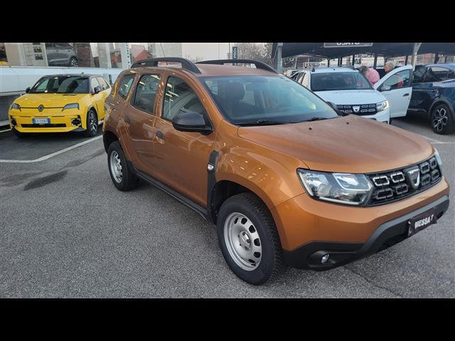 DACIA Duster 00188636_VO38023507