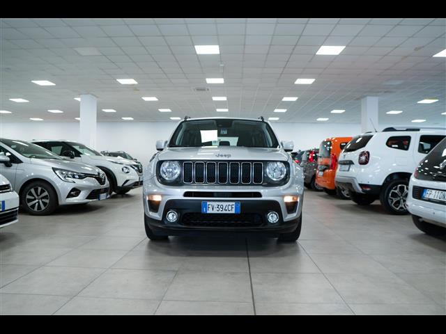 JEEP Renegade 40001293_VO38053400