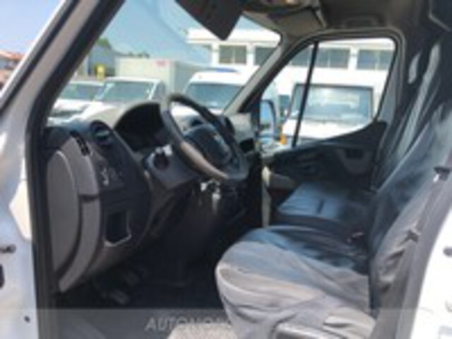 RENAULT Master 01884491_VO38013067