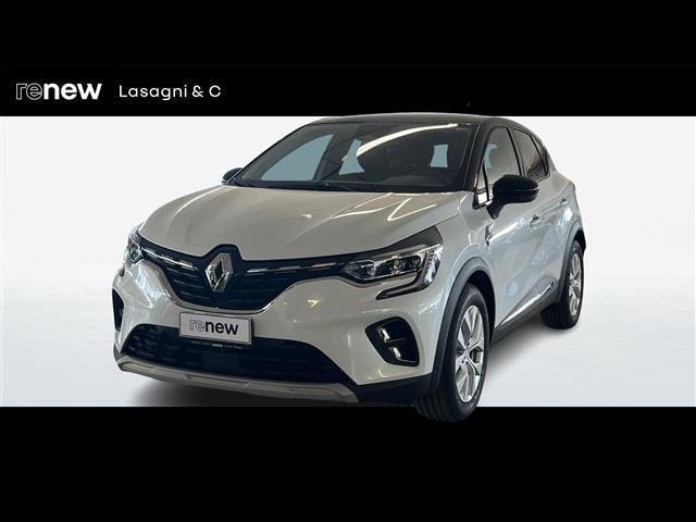 RENAULT Captur 00009134_VO38013330