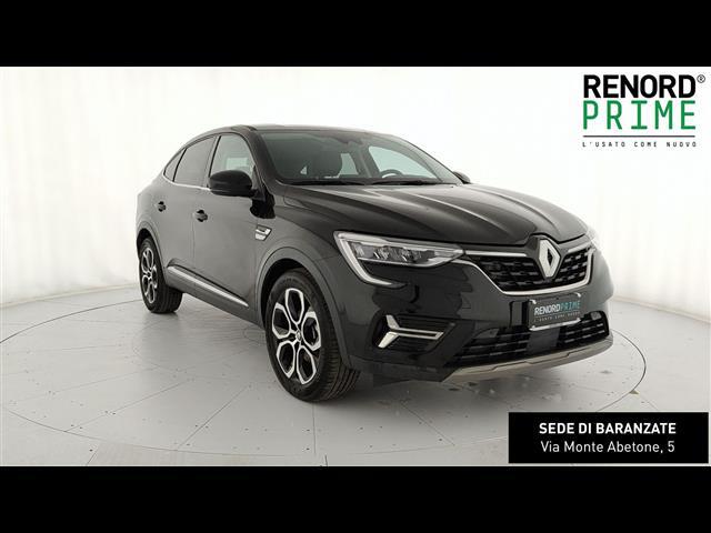 RENAULT Arkana 00949317_VO38023732
