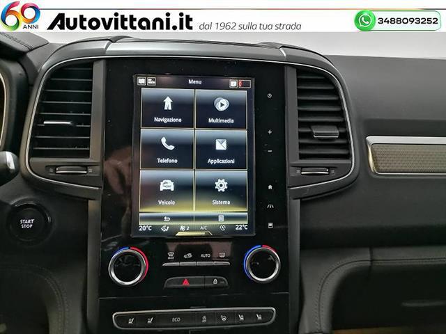 RENAULT Koleos 00962014_VO38023207