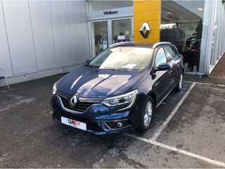 Renault - Megane Grandtour