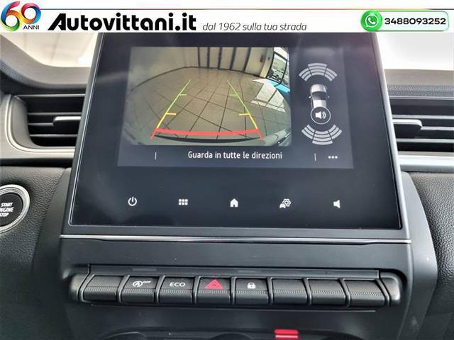 RENAULT Captur II 2019 00966498_VO38023207