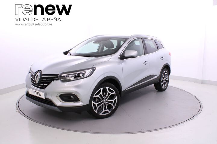 Kadjar  Gris Highland