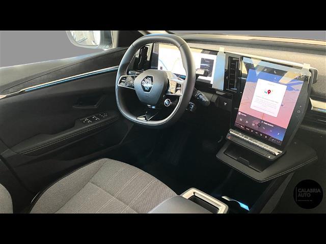 RENAULT Megane E Tech 00006566_VO38033579