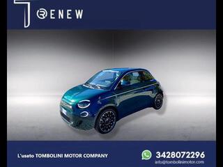 FIAT - 500e 3 1