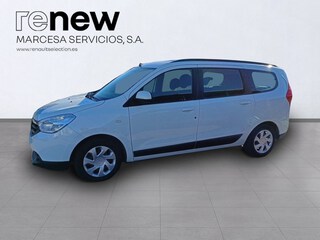 DACIA - LODGY