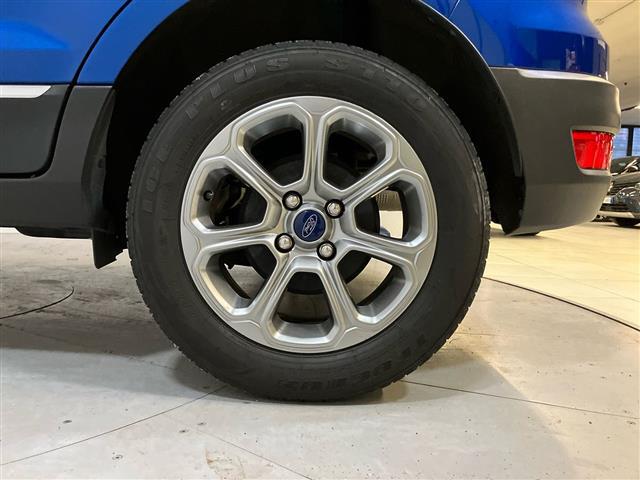 FORD EcoSport 2018 00984770_VO38023207