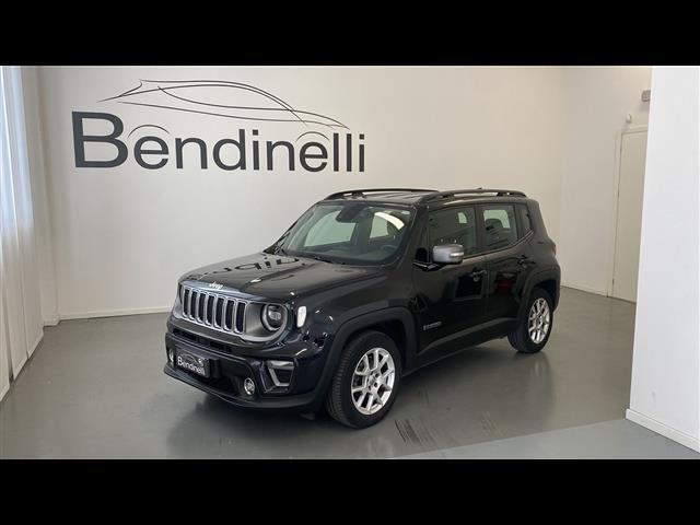 JEEP Renegade 2019 05332311_VO38013172