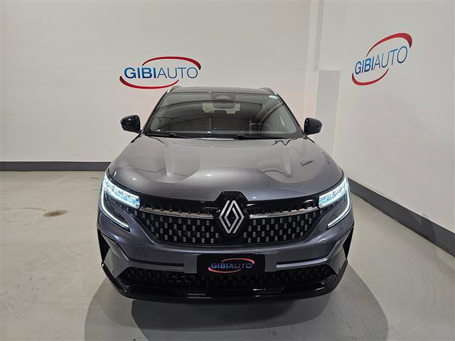 RENAULT Austral 02416158_VO38013170