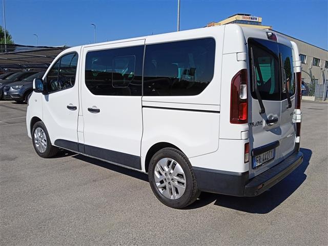 RENAULT Trafic 01151661_VO38013322