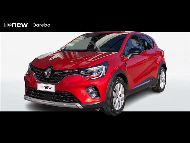 RENAULT Captur II 2019 03446502_VO38013139