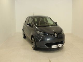 RENAULT - ZOE