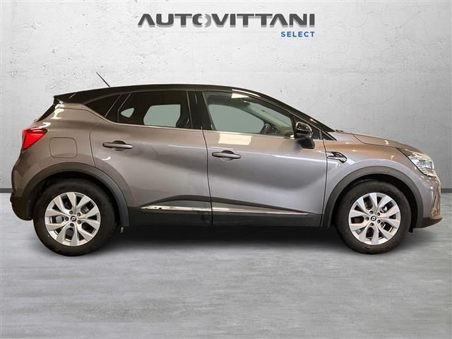 RENAULT Captur 00984949_VO38023207