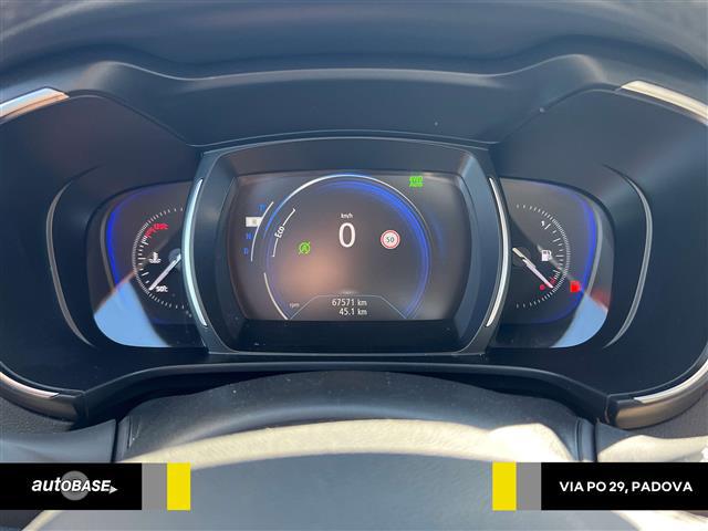 RENAULT Koleos 01094740_VO38013498