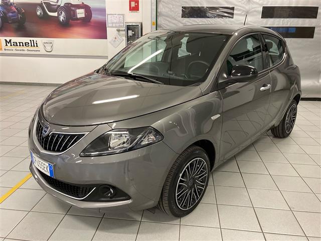 LANCIA Ypsilon III 2021 00014425_VO38013022