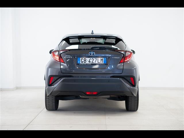 TOYOTA C HR I 2020 40001935_VO38053400