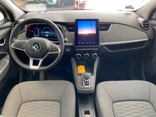 RENAULT Zoe 2020 02275982_VO38043894