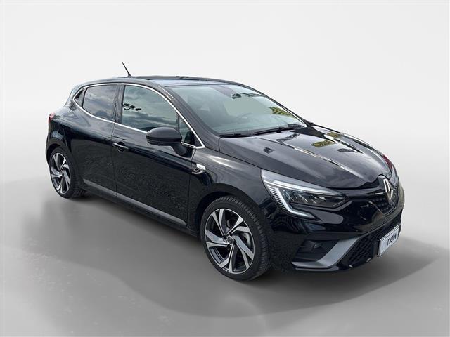 RENAULT Clio V 2019 01515033_VO38053436