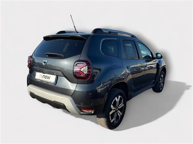 DACIA Duster II 2021 06194591_VO38013080