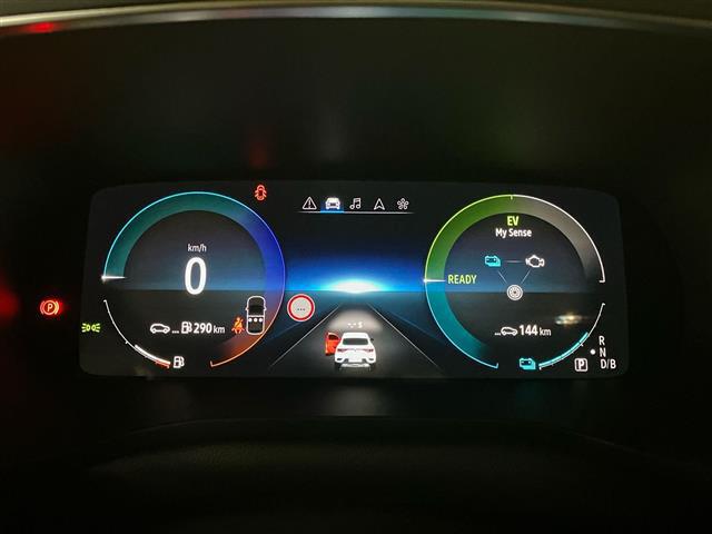 RENAULT Arkana 2023 00967476_VO38023207