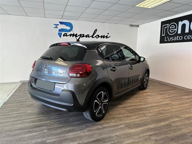 CITROEN C3 03278885_VO38043894