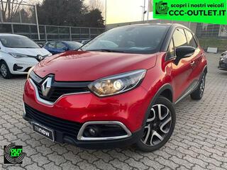 RENAULT Captur I 2013 00392256_VO38023217