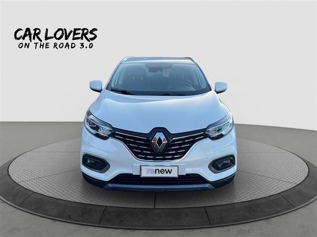 RENAULT Kadjar 2019 05257968_VO38013034