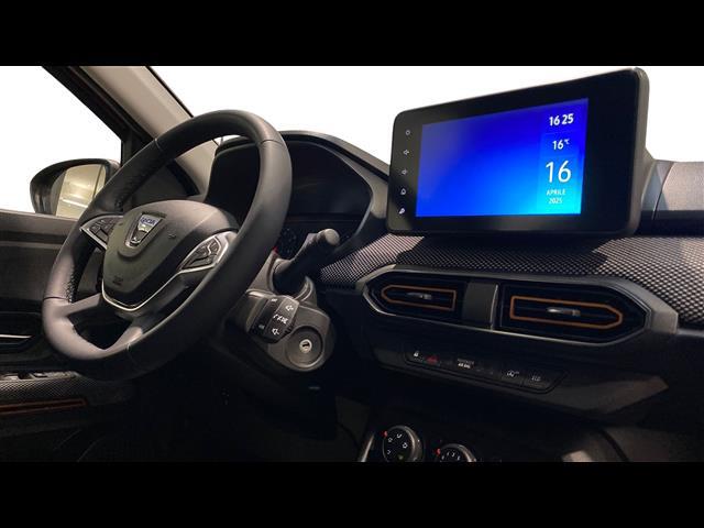 DACIA Sandero Stepway III 2021 00335623_VO38013550