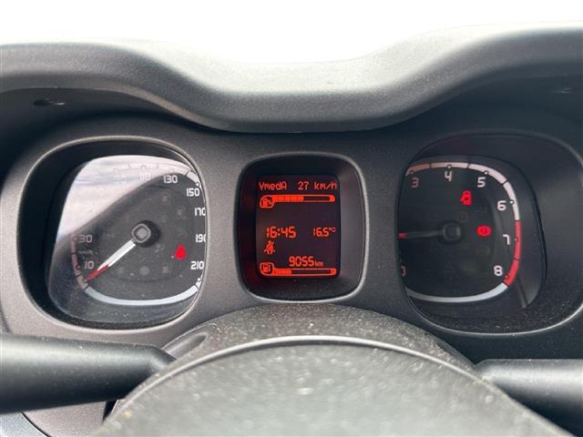 FIAT Panda III 2021 01515405_VO38053436