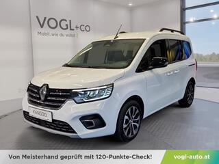 Renault - Kangoo