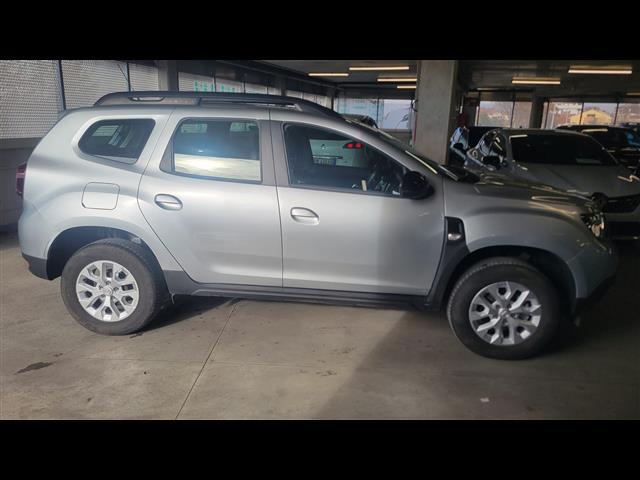 DACIA Duster 00188967_VO38023507