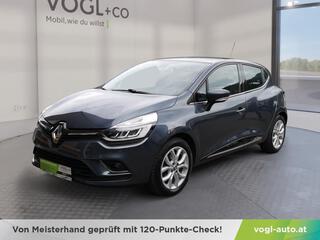 Renault - Clio