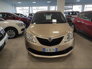 LANCIA Ypsilon 06075731_VO38053400