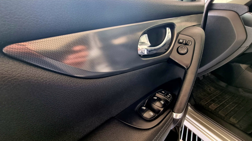 Exterior QASHQAI  GRI