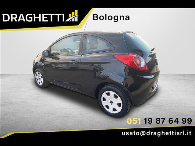 FORD Ka 01149399_VO38013322