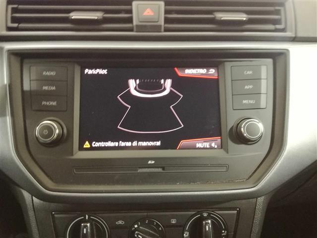 SEAT Arona 2017 10035639_VO38013138