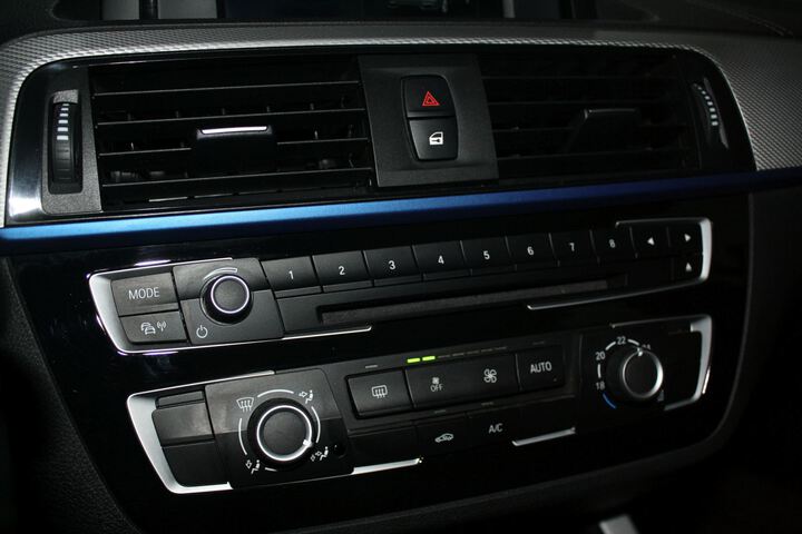 Inside Serie 1 F20 5p.  BLANCO