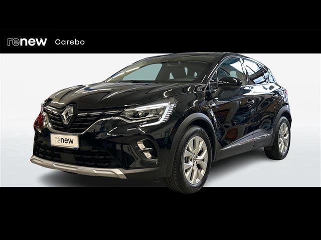 RENAULT Captur II 2019 03449770_VO38013139