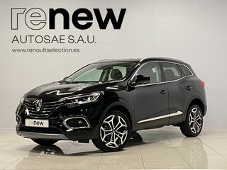 RENAULT - KADJAR