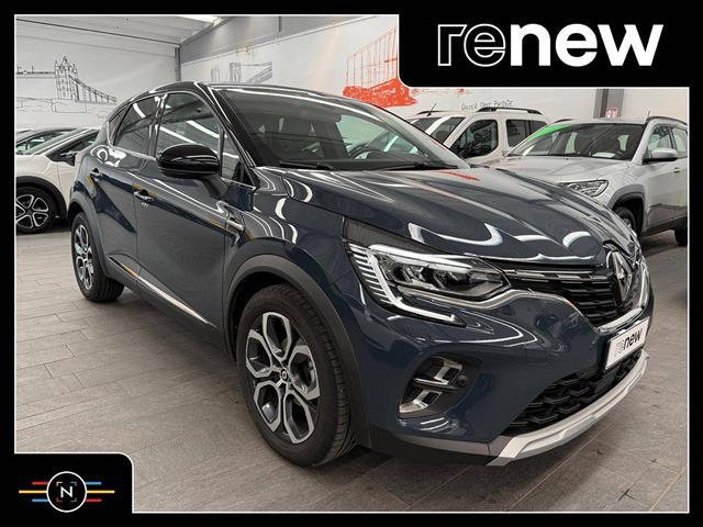 RENAULT Captur 00016060_VO38023184