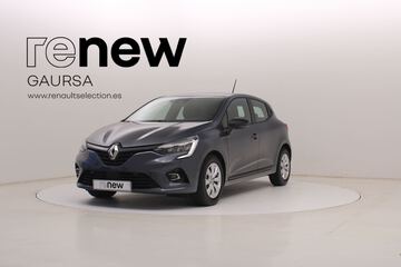 RENAULT - CLIO