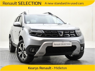 Dacia - DUSTER