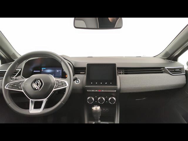 RENAULT Clio V 2023 00974154_VO38023732