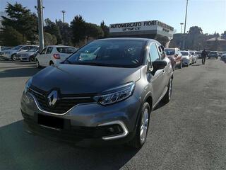 RENAULT Captur I 2017 01156223_VO38043995