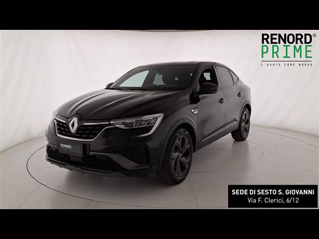 RENAULT Arkana 00948795_VO38023732
