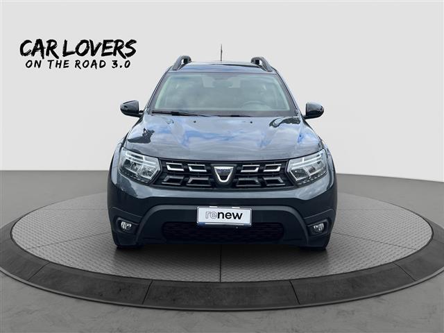 DACIA Duster II 2021 05257243_VO38013034