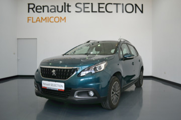PEUGEOT - 2008