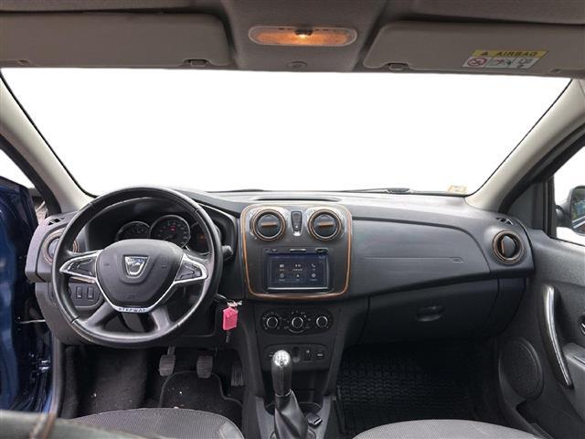 DACIA Logan 01515206_VO38053436